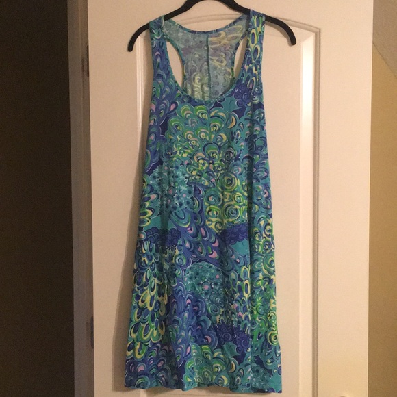 Lilly Pulitzer Dresses & Skirts - Lilly Pulitzer Dress